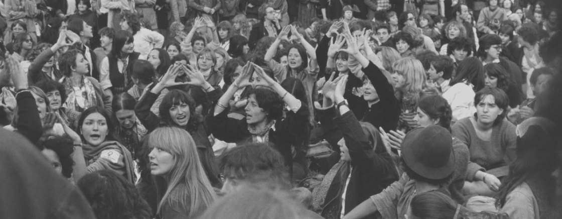 L’EXPOSITION « PARISIENNES CITOYENNES ! »