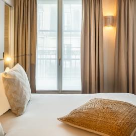 Le Monna Lisa - زوروا غرفنا وأجنحتنا