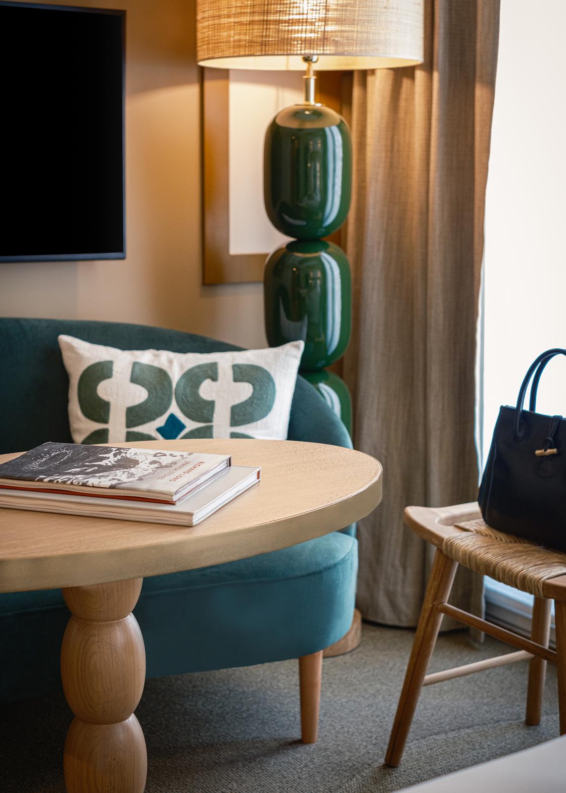 Le Monna Lisa - غرفة تنفيذية