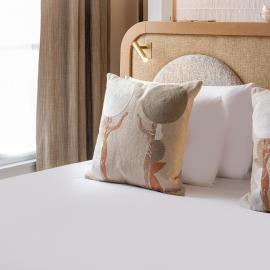 Le Monna Lisa - غرفة تقليدية